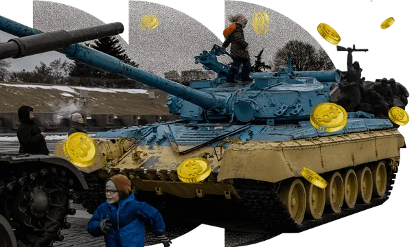 cryptocurrency-Russian-war