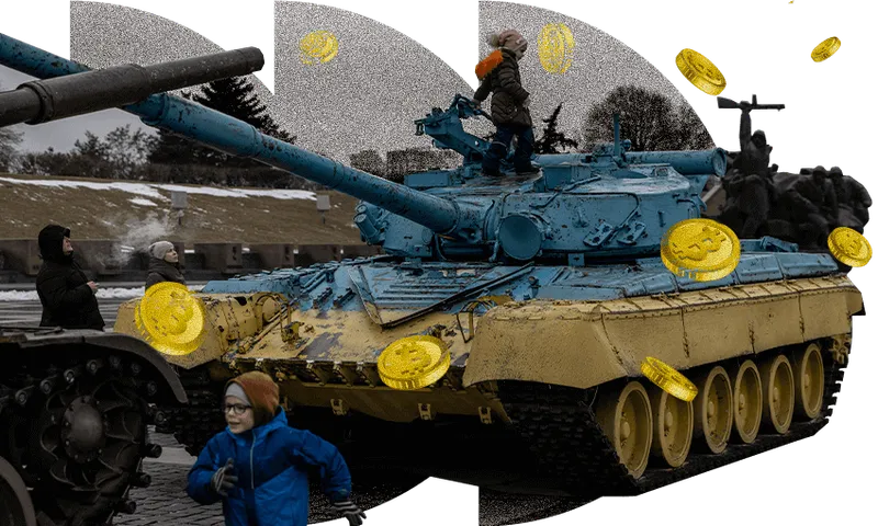cryptocurrency-Russian-war