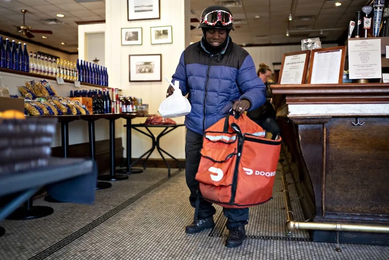 GoFundMe Is Dangling A $120 Million Lifeline To Dying Businesses