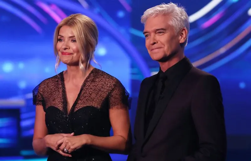 'Dancing on Ice' TV show, Series 11, Episode 1, Hertfordshire, UK - 06 Jan 2019