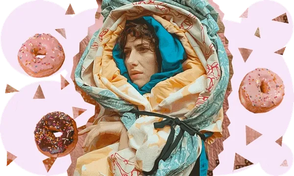 Aldous Harding