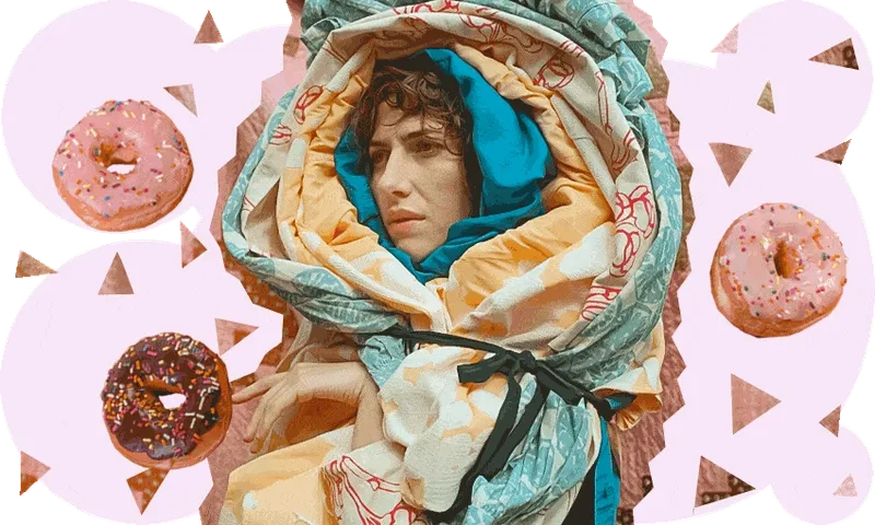 Aldous Harding