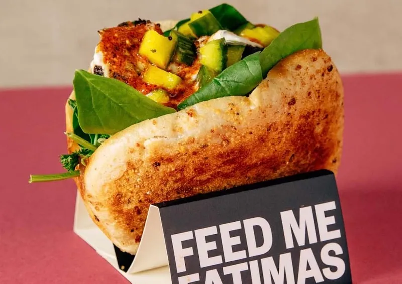 Fatima's