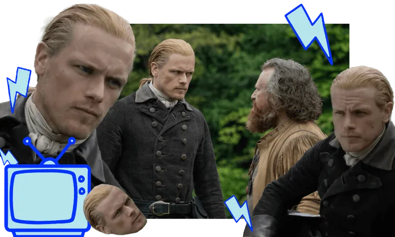 Outlander (1)