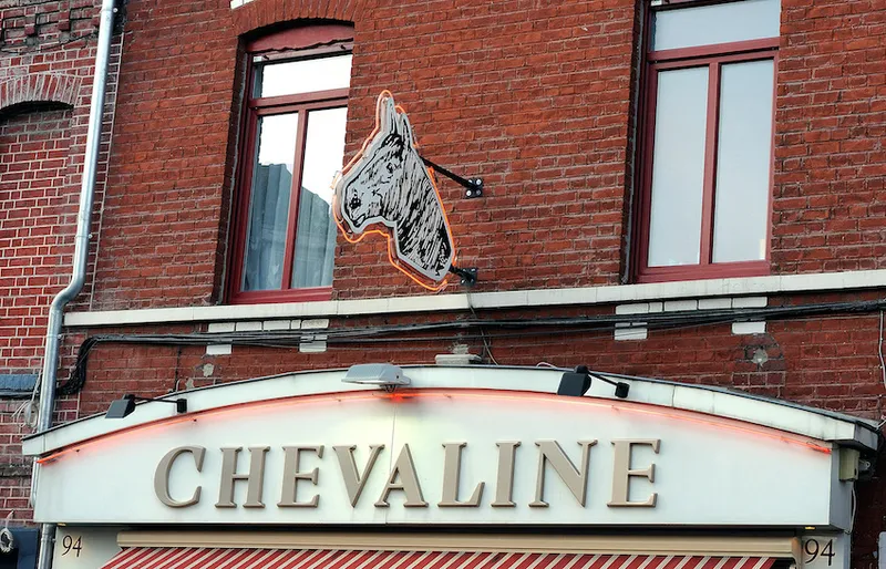 FRANCE-FOOD-MEAT-HORSE