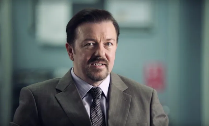 David Brent