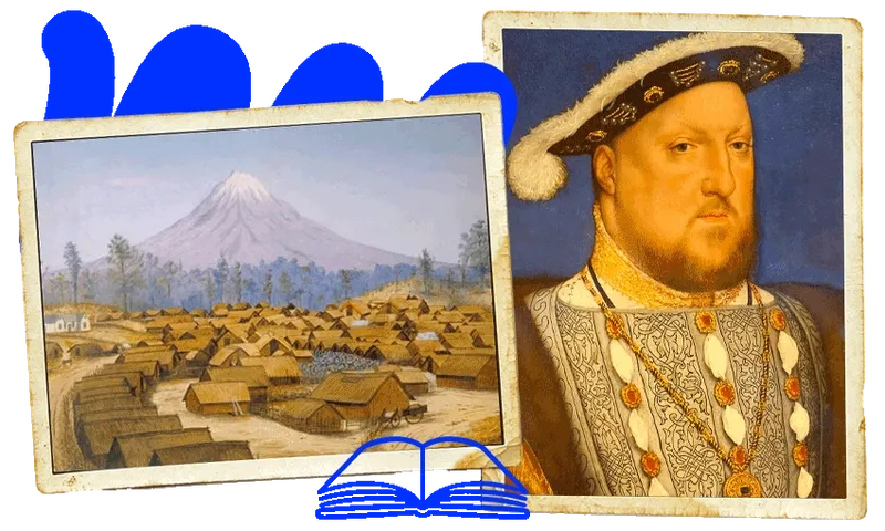 NZ-history-curriculum
