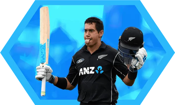 Ross-Taylor
