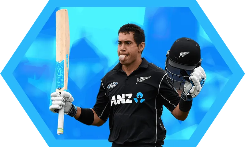Ross-Taylor