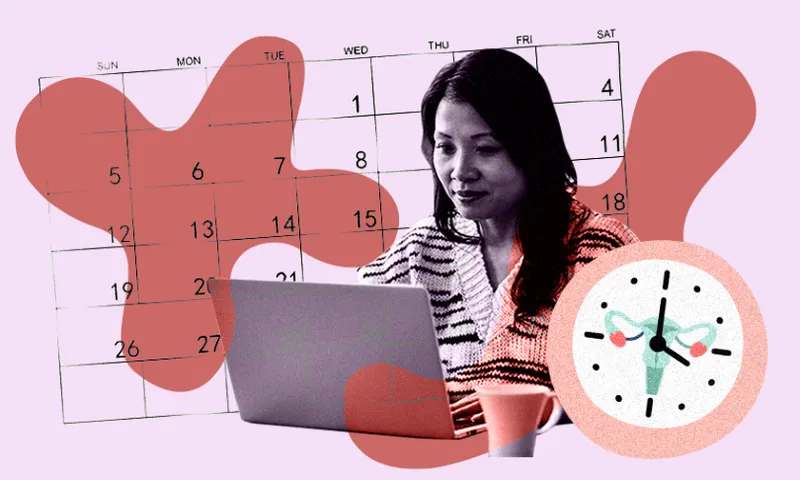 Menstrual leave