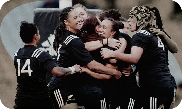 Black-ferns