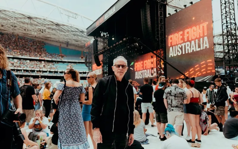Paul Dainty