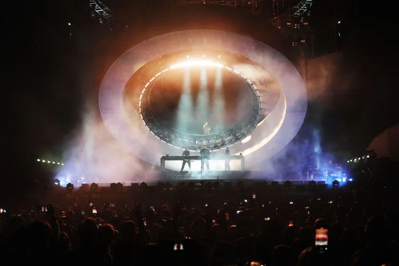 Swedish House Mafia
