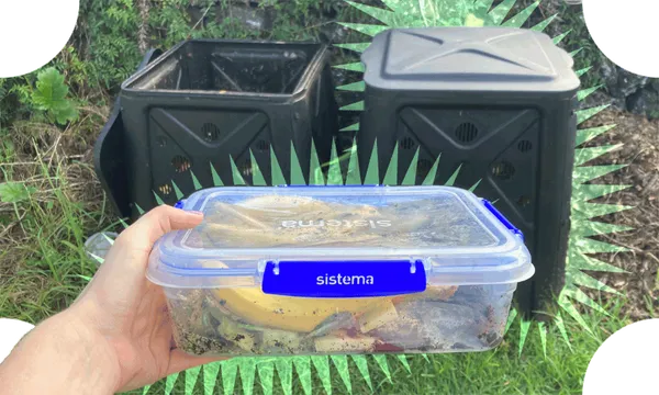 composting