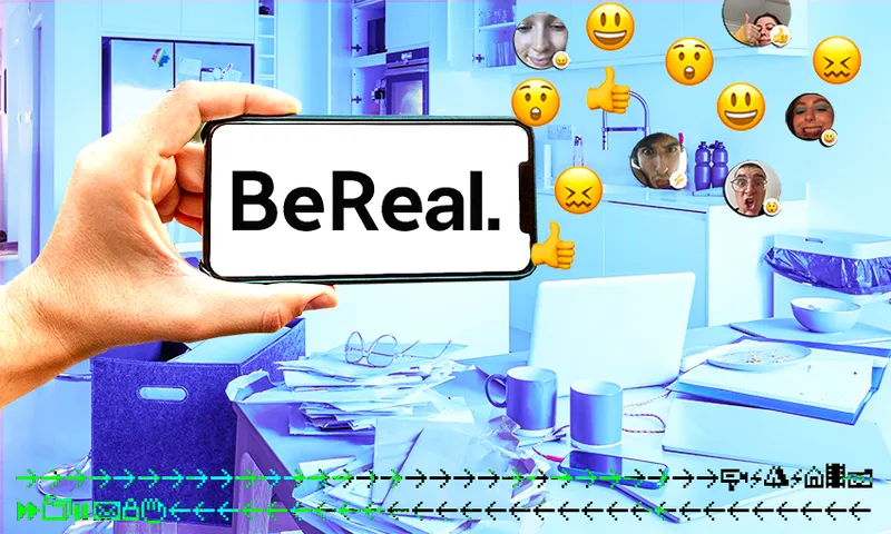 bereal