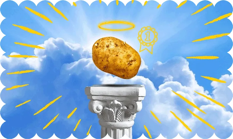 Sacred-Potato