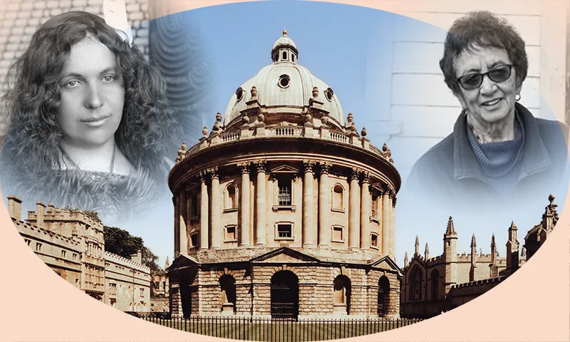womenoxford