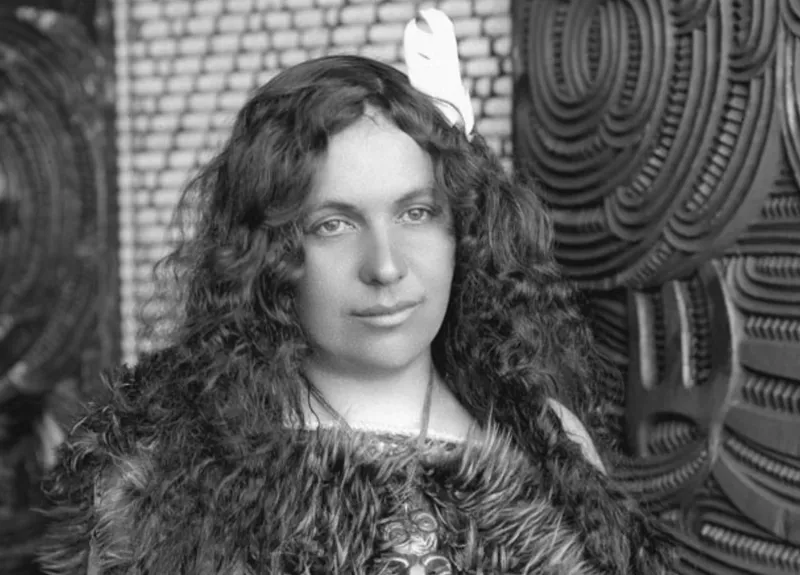 Mākereti Papakura