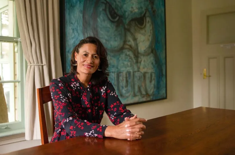 Marama Muru-Lanning