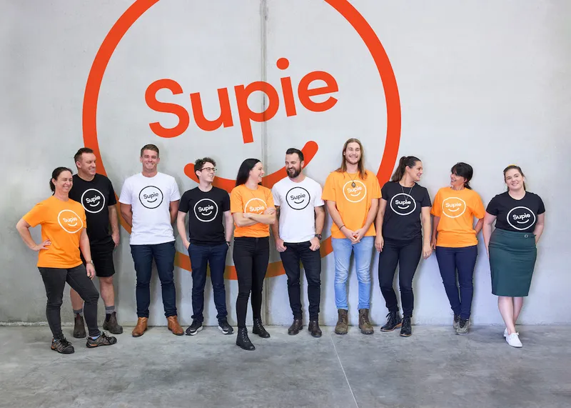 Supie