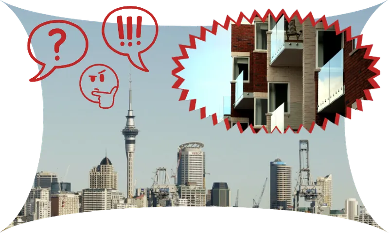 Urban intensification