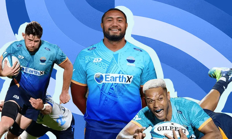 Moana Pasifika