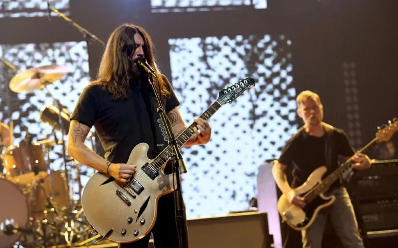 Foos