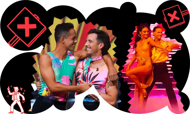 DWTS-voting
