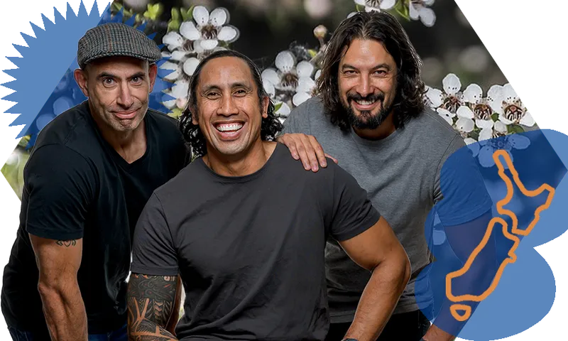WaiMānuka