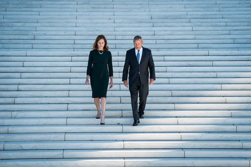 Capitol Hill