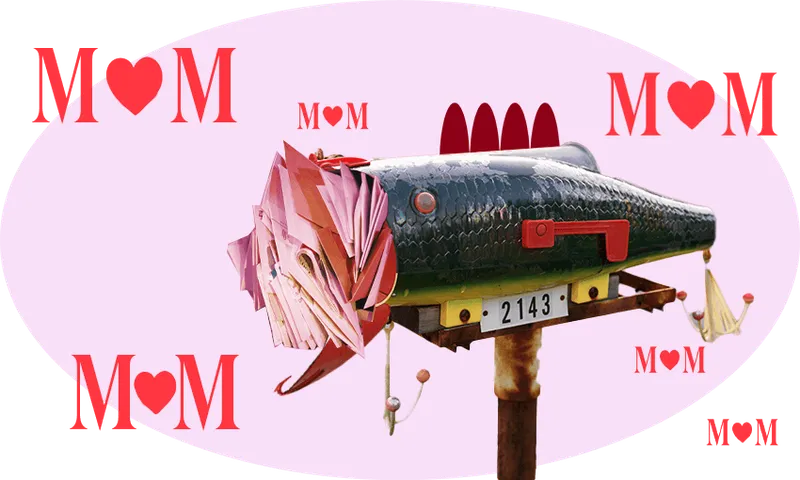 stuffed-letterbox
