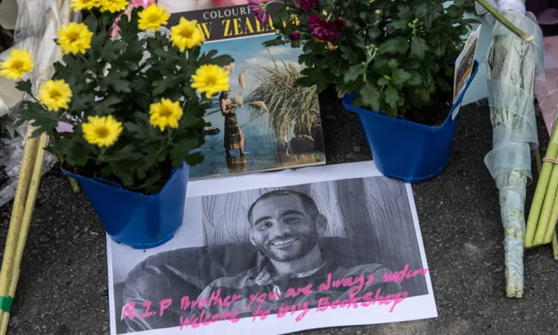 New Zealand Grieves As Victims Of Christchurch Mosque Terror Attacks Are Identified