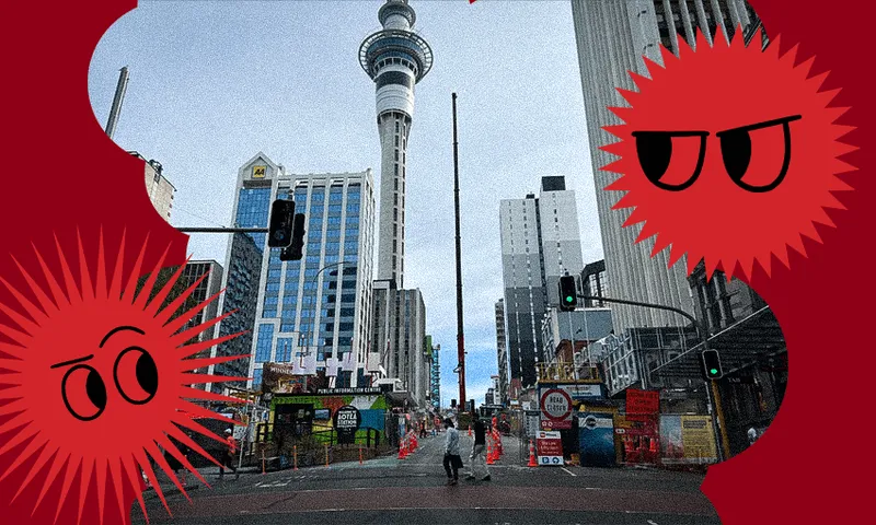 Queen Street