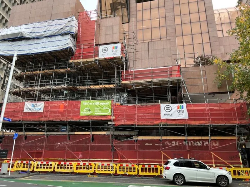 construction
