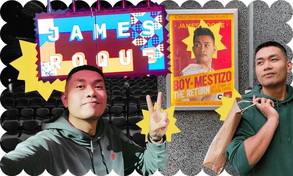 James-Roque