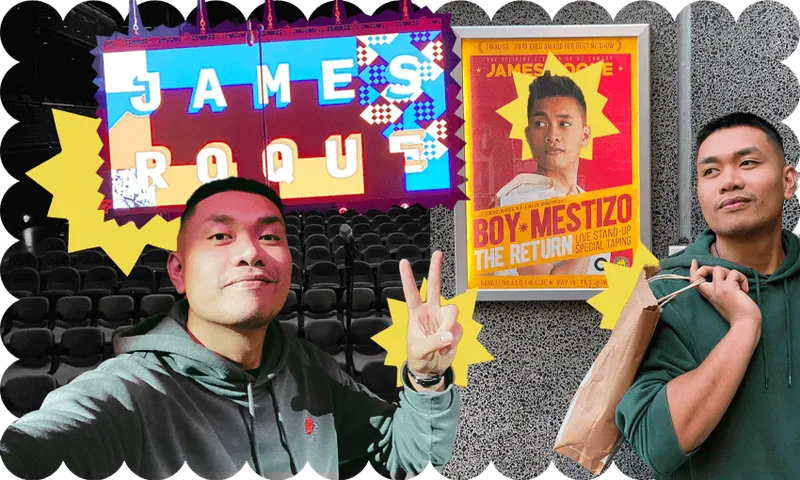 James-Roque