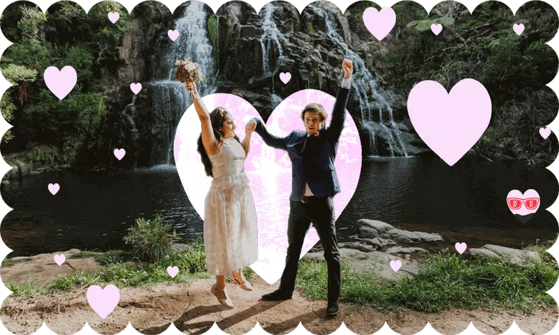 Eloping