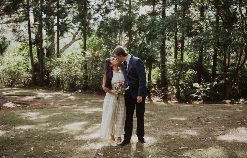eloping