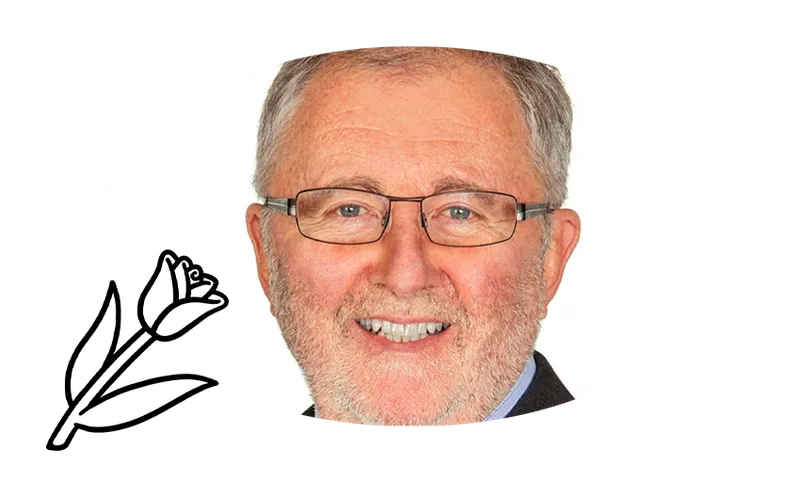Brian-Gaynor