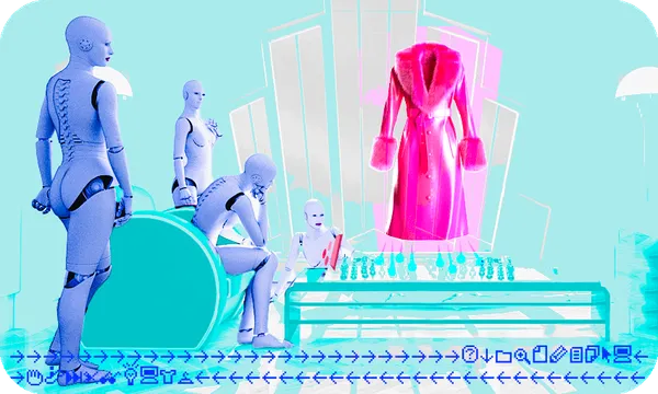 AI-fashion