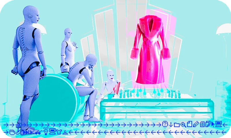 AI-fashion