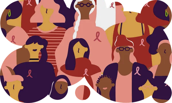 Pasifika women Breast Cancer