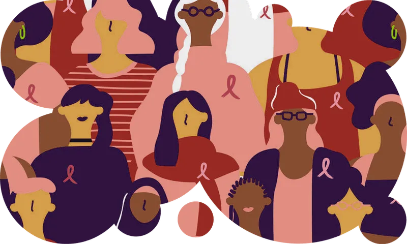 Pasifika women Breast Cancer