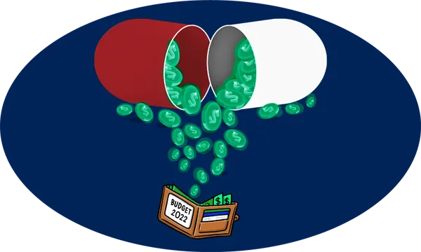 pills-and-coins