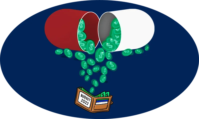 pills-and-coins