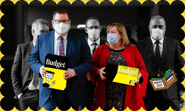 Budget-for-dummies