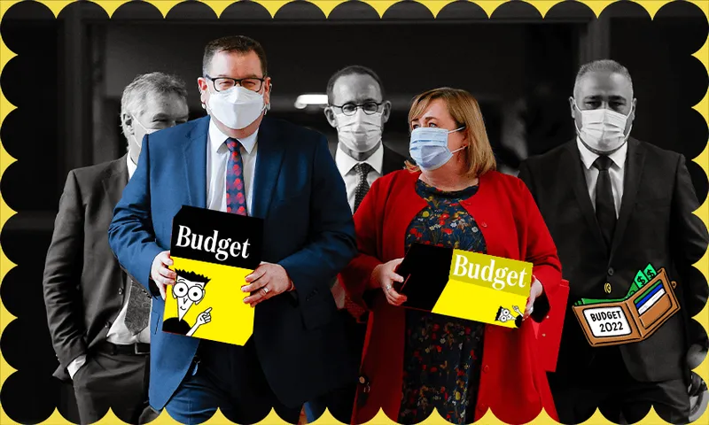 Budget-for-dummies
