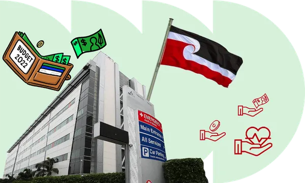 Māori-Health-Authority-funding