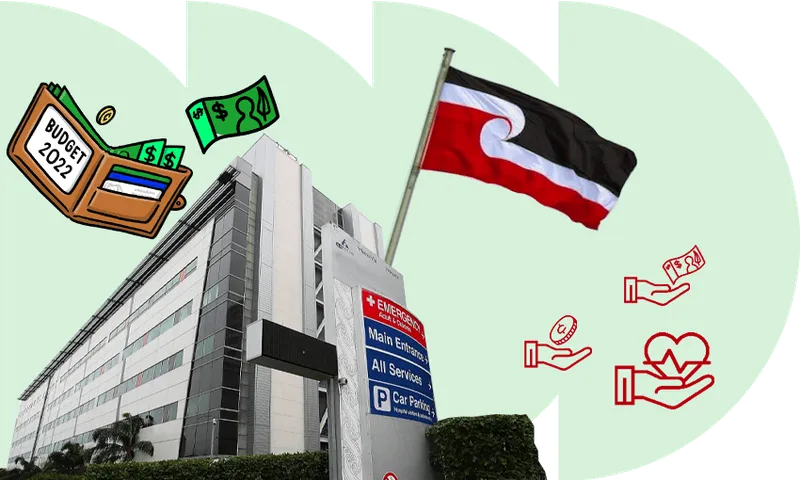 Māori-Health-Authority-funding