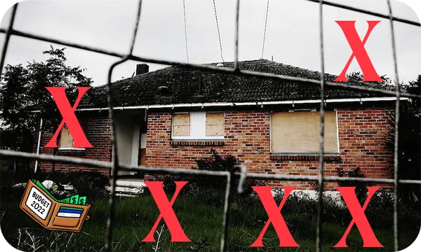 xhousing